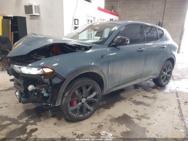 2024 DODGE HORNET ZACNDFAN1R3A15824 Photo 1