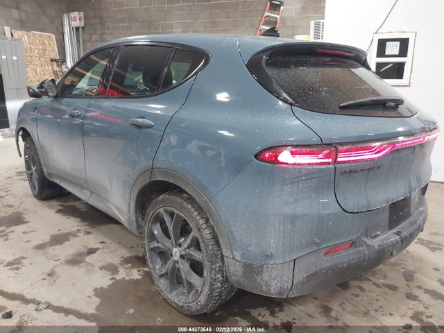 2024 DODGE HORNET ZACNDFAN1R3A15824 Photo 2