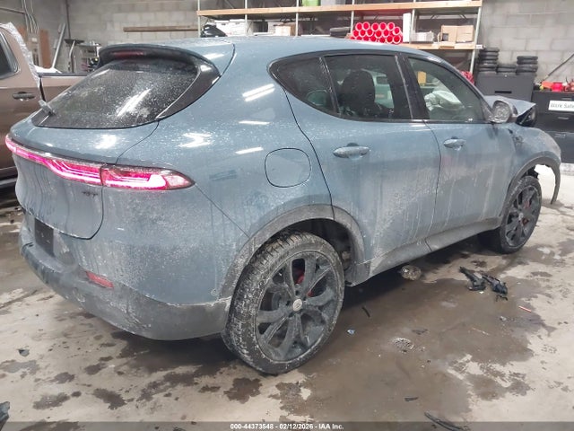 2024 DODGE HORNET ZACNDFAN1R3A15824 Photo 3