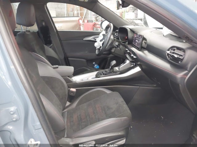 2024 DODGE HORNET ZACNDFAN1R3A15824 Photo 4