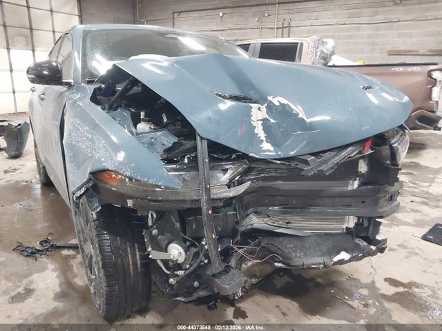 2024 DODGE HORNET ZACNDFAN1R3A15824 Photo 5