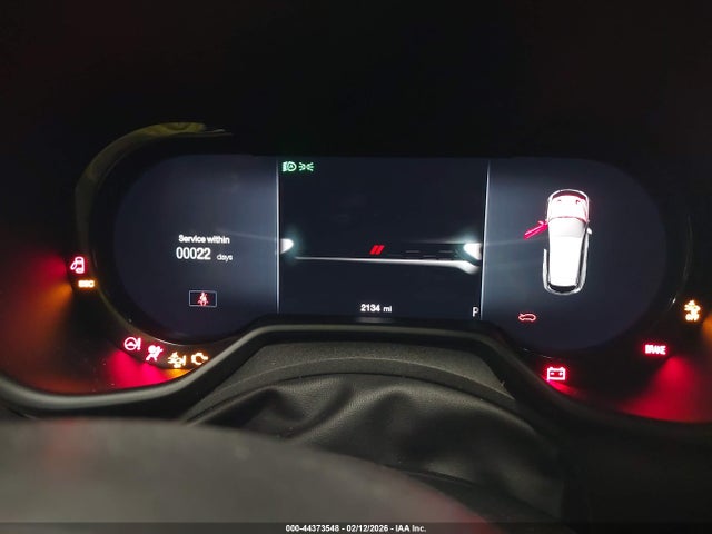 2024 DODGE HORNET ZACNDFAN1R3A15824 Photo 6