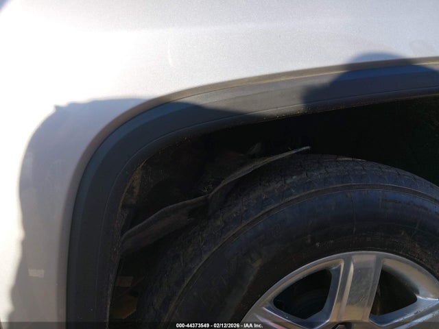 Продаж на аукціоні авто 2018 Gmc Sierra 1500 Slt, vin: 3GTU2NECXJG630178, номер лоту: 44373549