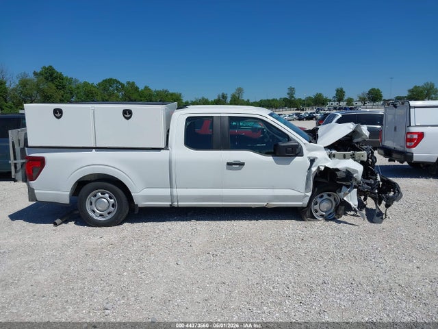 Ford F-150 Xl 2024 1FTEX1K82RKF06764 Image 12