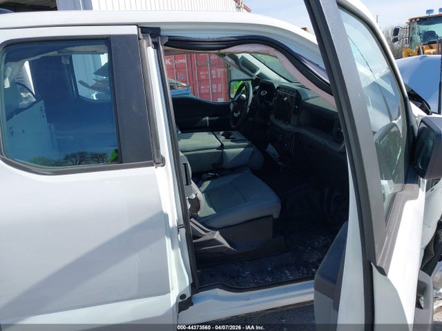 Ford F-150 Xl 2024 1FTEX1K82RKF06764 Image 5