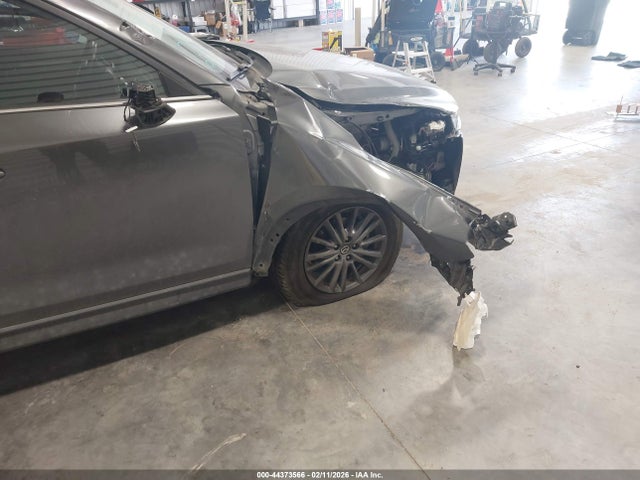 2021 Mazda Cx-5 Touring მანქანა იყიდება აუქციონზე, vin: JM3KFBCM6M0325931, აუქციონის ნომერი: 44373566