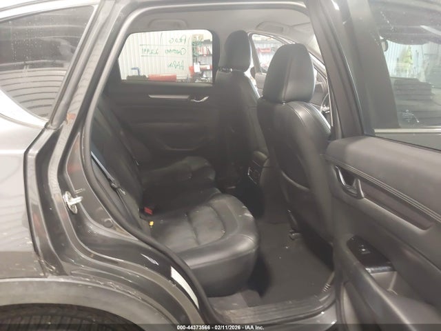 2021 Mazda Cx-5 Touring მანქანა იყიდება აუქციონზე, vin: JM3KFBCM6M0325931, აუქციონის ნომერი: 44373566