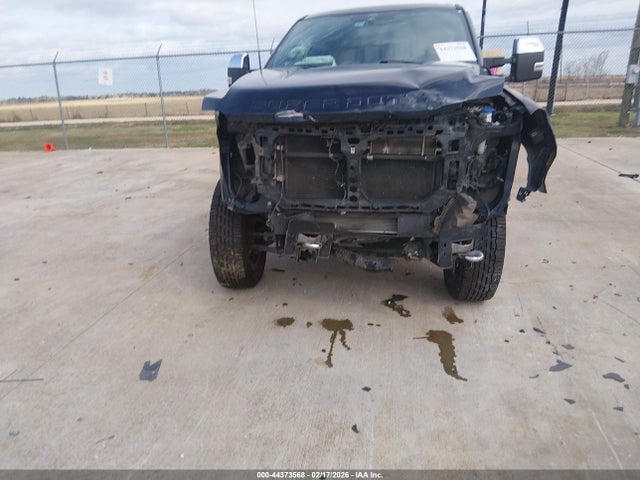 Ford F-350 Lariat 2024 1FT8W3BT7REE89894 Image 12