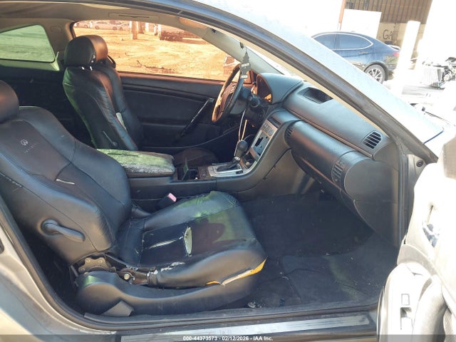 2006 INFINITI G35 JNKCV54E26M709689 Photo 4