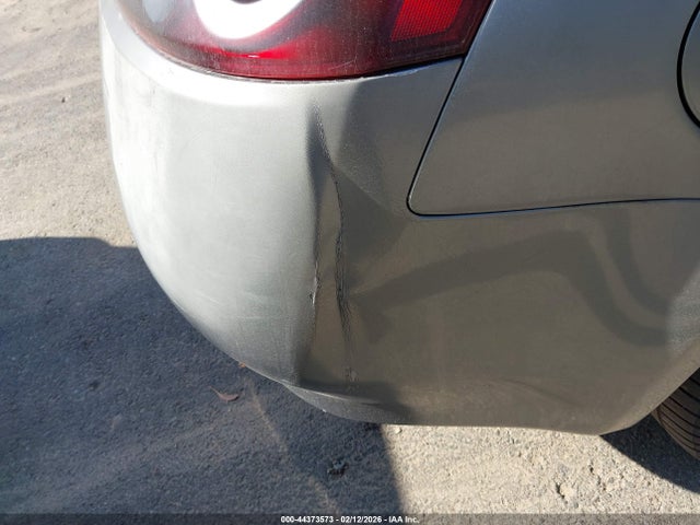 2006 INFINITI G35 JNKCV54E26M709689 Photo 5