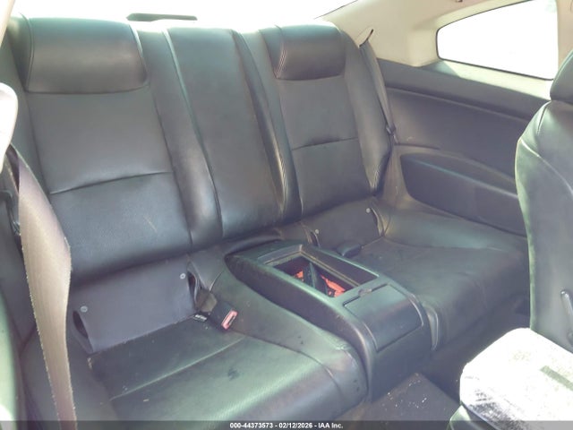 2006 INFINITI G35 JNKCV54E26M709689 Photo 7
