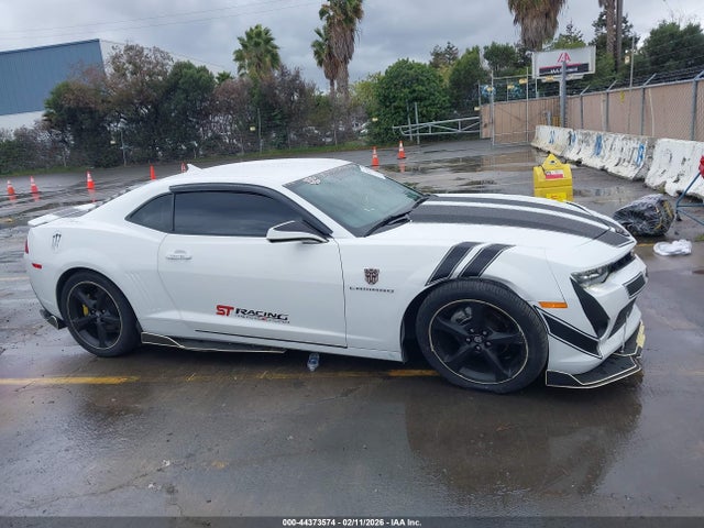 Chevrolet Camaro 1lt 2015 2G1FD1E39F9267118 Image 12
