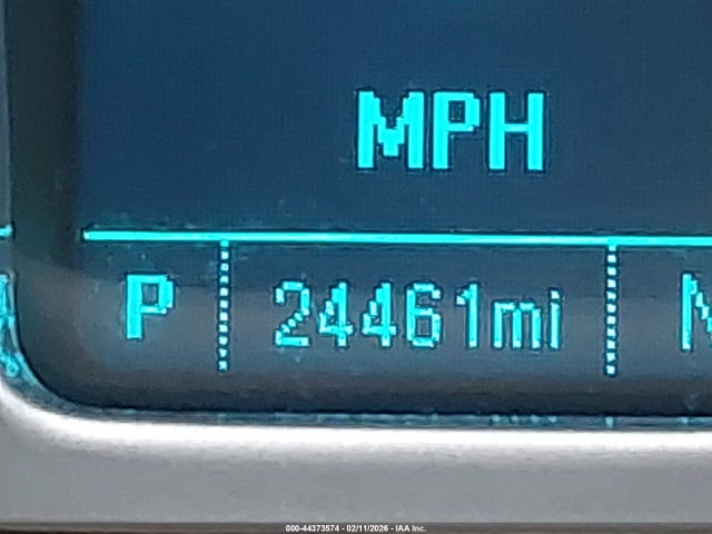 Chevrolet Camaro 1lt 2015 2G1FD1E39F9267118 Image 14