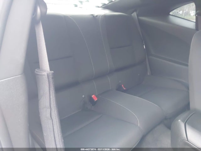 Chevrolet Camaro 1lt 2015 2G1FD1E39F9267118 Image 8