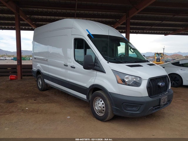 Ford Transit-250 2024 1FTBR2X80RKA91178 main image