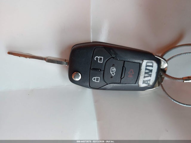Ford Transit-250 2024 1FTBR2X80RKA91178 Image 11