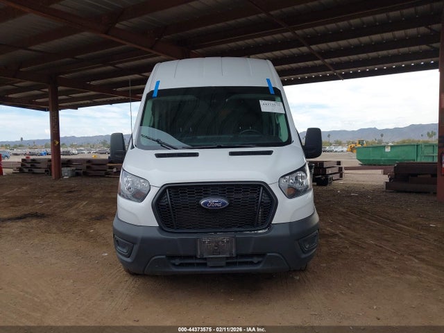 Ford Transit-250 2024 1FTBR2X80RKA91178 Image 12