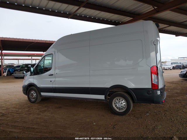 Ford Transit-250 2024 1FTBR2X80RKA91178 Image 14