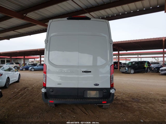 Ford Transit-250 2024 1FTBR2X80RKA91178 Image 16