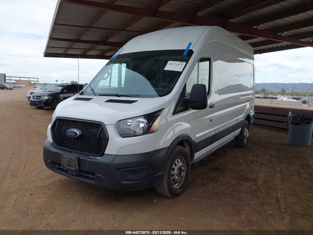Ford Transit-250 2024 1FTBR2X80RKA91178 Image 2