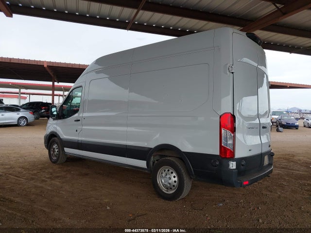 Ford Transit-250 2024 1FTBR2X80RKA91178 Image 3