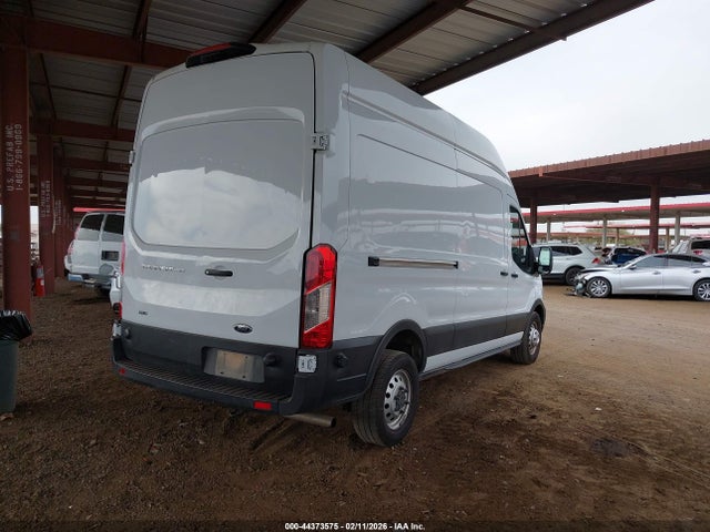 Ford Transit-250 2024 1FTBR2X80RKA91178 Image 4