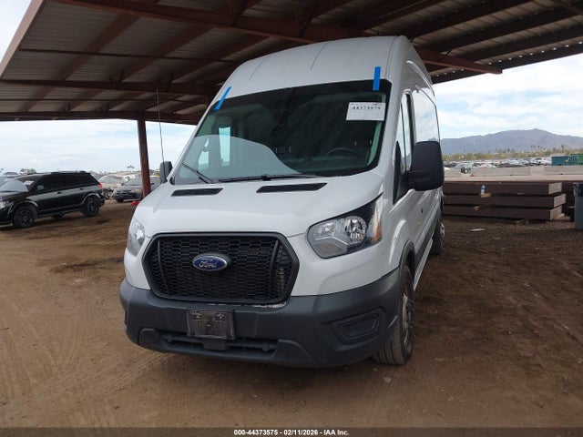 Ford Transit-250 2024 1FTBR2X80RKA91178 Image 6