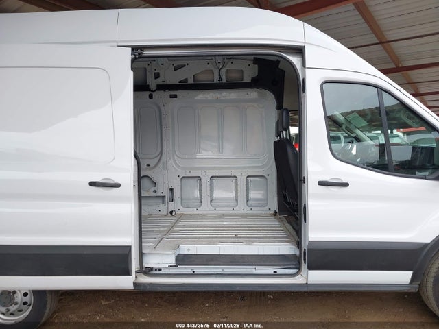 Ford Transit-250 2024 1FTBR2X80RKA91178 Image 8