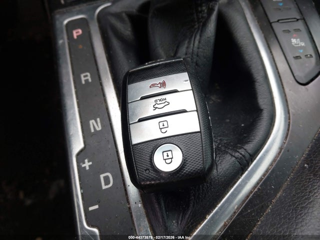 Aukcja sprzedaży 2014 Kia Optima Hybrid Ex, vin: KNAGN4AD6E5076029, numer aukcji: 44373579