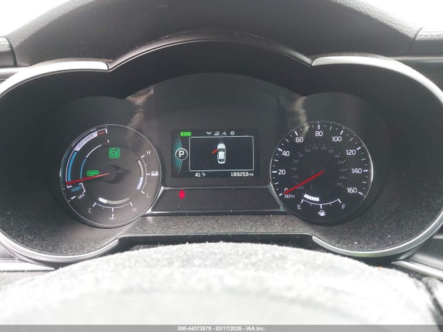 Aukcja sprzedaży 2014 Kia Optima Hybrid Ex, vin: KNAGN4AD6E5076029, numer aukcji: 44373579