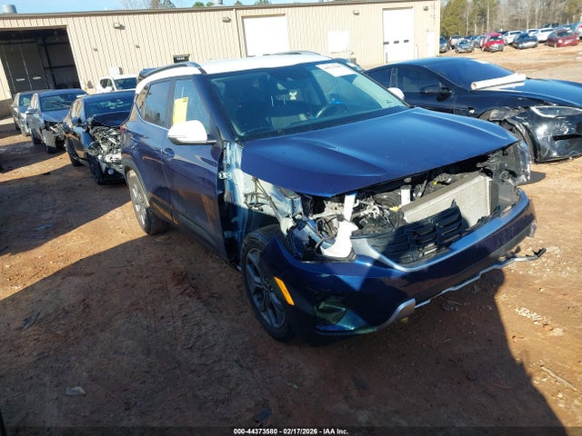 2024 KIA SELTOS KNDEU2AA0R7615309