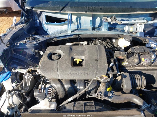 2024 KIA SELTOS KNDEU2AA0R7615309 Photo 9