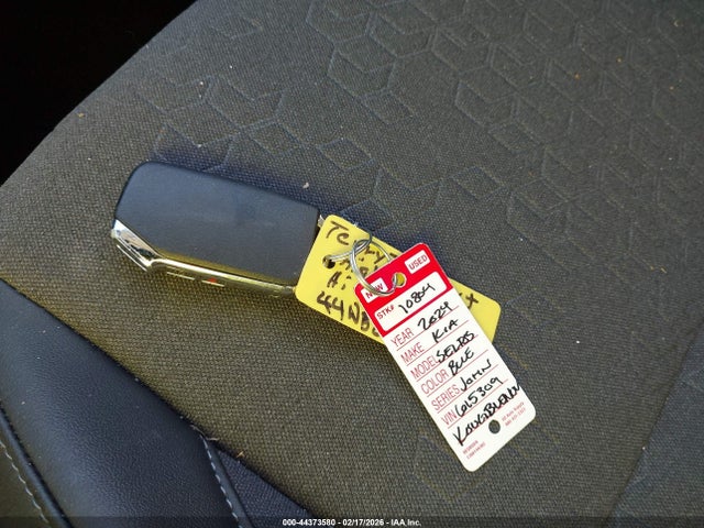 2024 KIA SELTOS KNDEU2AA0R7615309 Photo 10