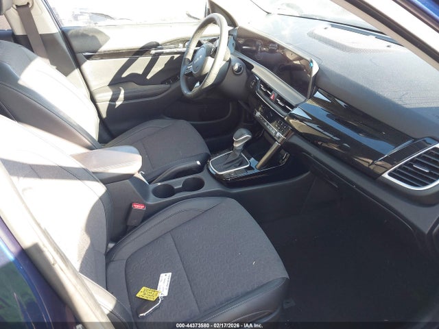 2024 KIA SELTOS KNDEU2AA0R7615309 Photo 4