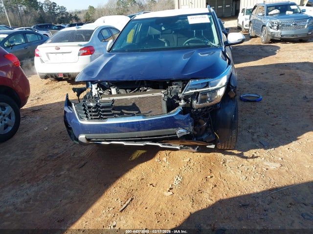 2024 KIA SELTOS KNDEU2AA0R7615309 Photo 5