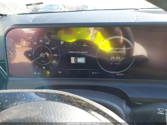 2024 KIA SELTOS KNDEU2AA0R7615309 Photo 6