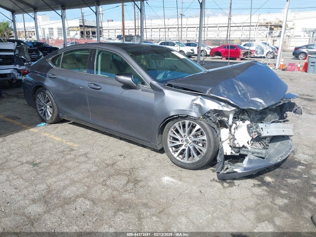 2020 LEXUS ES 350 58ADZ1B18LU066221