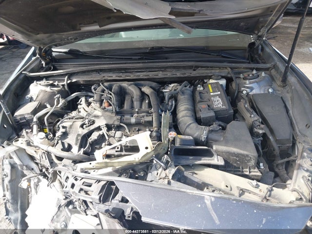 2020 LEXUS ES 350 58ADZ1B18LU066221 Photo 9