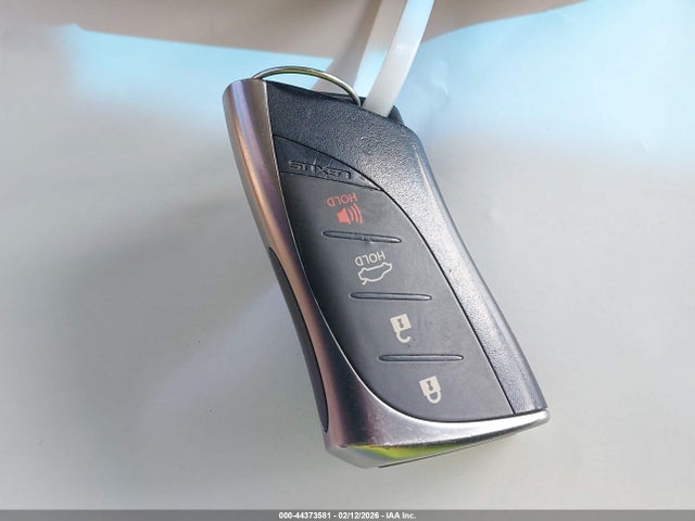 2020 LEXUS ES 350 58ADZ1B18LU066221 Photo 10