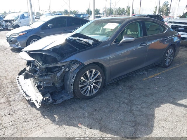 2020 LEXUS ES 350 58ADZ1B18LU066221 Photo 1