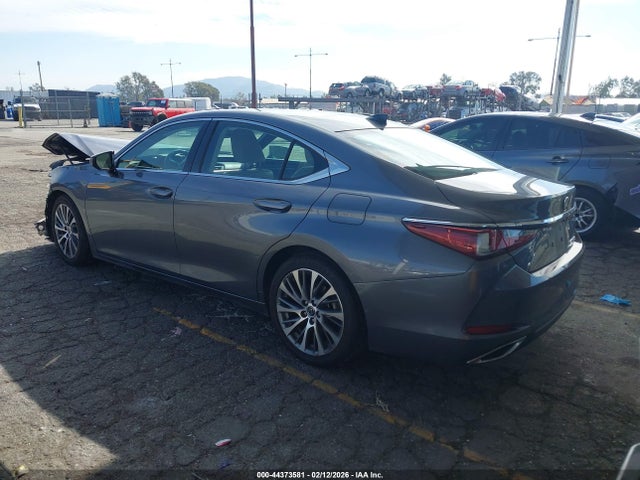 2020 LEXUS ES 350 58ADZ1B18LU066221 Photo 2