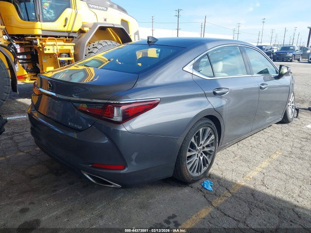 2020 LEXUS ES 350 58ADZ1B18LU066221 Photo 3