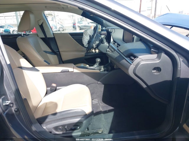 2020 LEXUS ES 350 58ADZ1B18LU066221 Photo 4