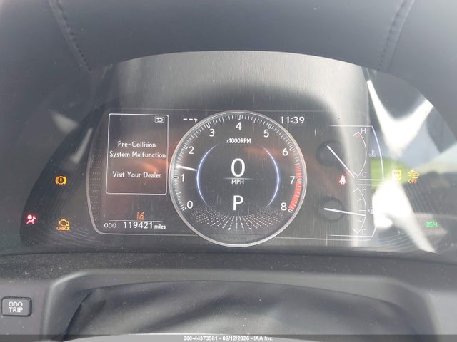 2020 LEXUS ES 350 58ADZ1B18LU066221 Photo 6