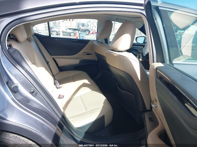 2020 LEXUS ES 350 58ADZ1B18LU066221 Photo 7