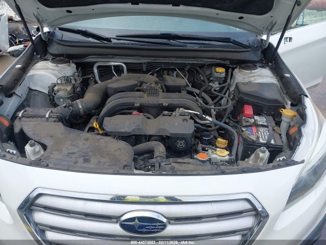 4S4BSANC9H3390906 Subaru Outback 2.5i Limited