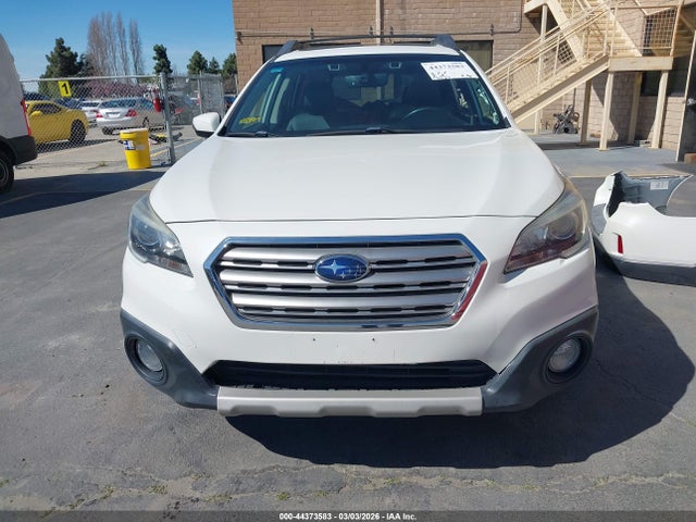4S4BSANC9H3390906 Subaru Outback 2.5i Limited