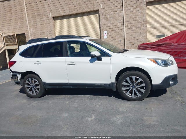 4S4BSANC9H3390906 Subaru Outback 2.5i Limited