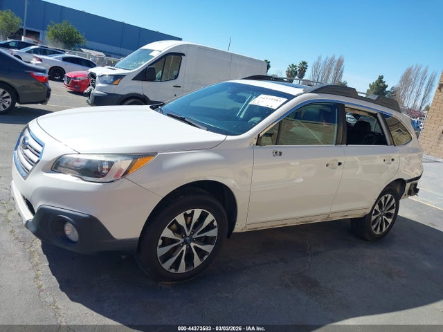 4S4BSANC9H3390906 Subaru Outback 2.5i Limited