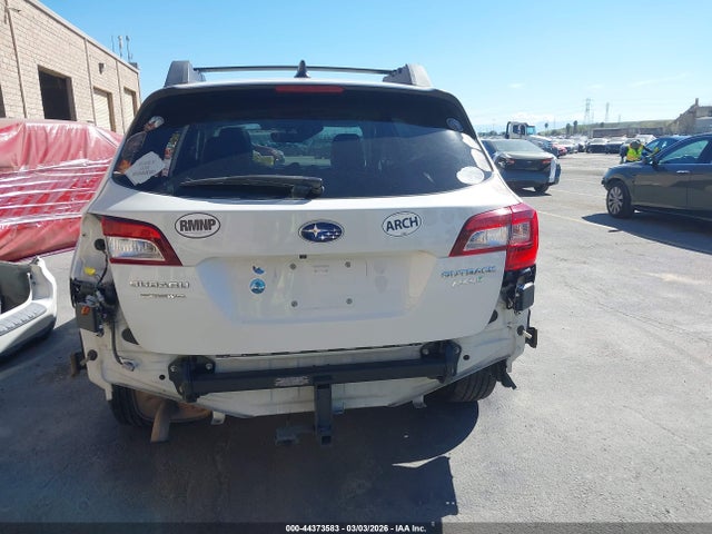 4S4BSANC9H3390906 Subaru Outback 2.5i Limited